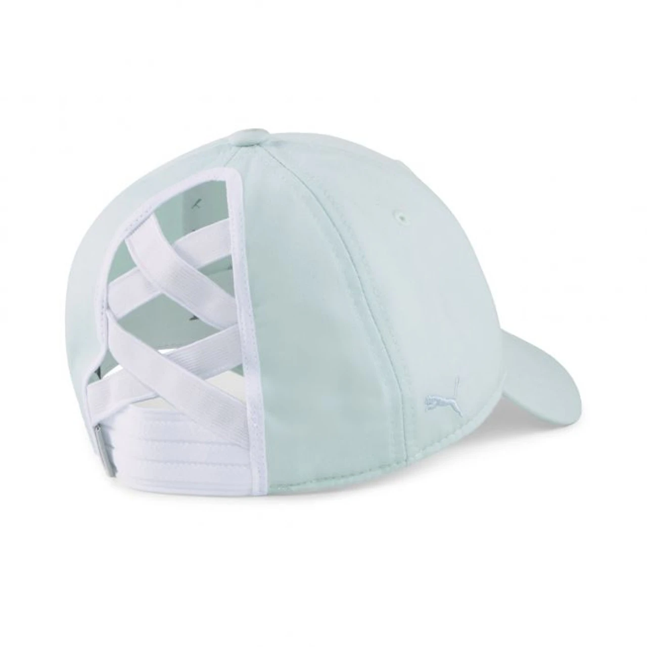 PUMA Golf Puma Womens Ponytail P Cap 16 PUMA Golf Puma Womens Ponytail P Cap - Image 14