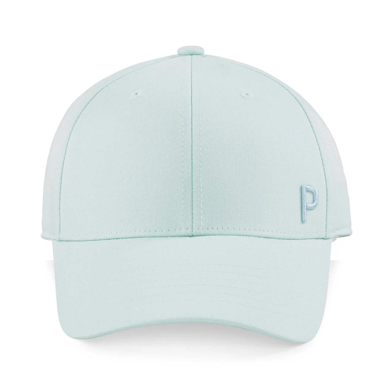 PUMA Golf Puma Womens Ponytail P Cap 17 PUMA Golf Puma Womens Ponytail P Cap - Image 15