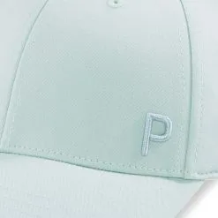 PUMA Golf Puma Womens Ponytail P Cap 33 PUMA Golf Puma Womens Ponytail P Cap -Brands Sales Store 024297 03 dt02 43888.1674062712