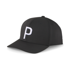 PUMA Golf Puma P Cap -Brands Sales Store 024422 01 70211.1674073294