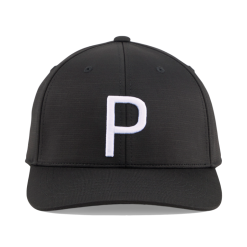 PUMA Golf Puma P Cap -Brands Sales Store 024422 01 dt01 68439.1674073573