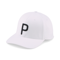 PUMA Golf Puma P Cap -Brands Sales Store 024422 02 75533.1674073340