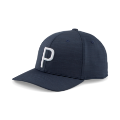 PUMA Golf Puma P Cap -Brands Sales Store 024422 03 35300.1674073597