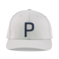 PUMA Golf Puma P Cap -Brands Sales Store 024422 04 dt01 55648.1674073415