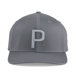 PUMA Golf Puma P Cap -Brands Sales Store 024422 05 dt01 16543.1674073588