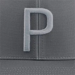 PUMA Golf Puma P Cap -Brands Sales Store 024422 05 dt02 79008.1674073364