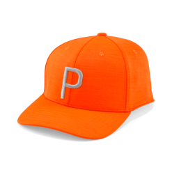 PUMA Golf Puma P Cap -Brands Sales Store 024422 06 73375.1674073607