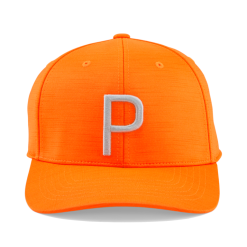 PUMA Golf Puma P Cap -Brands Sales Store 024422 06 dt01 69747.1674073619