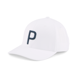 PUMA Golf Puma P Cap -Brands Sales Store 024422 07 42354.1674074022