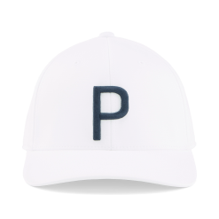 PUMA Golf Puma P Cap -Brands Sales Store 024422 07 dt01 95546.1674074051