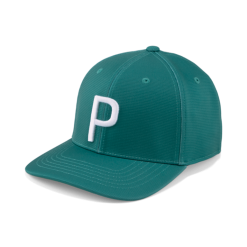 PUMA Golf Puma P Cap -Brands Sales Store 024422 08 06202.1674074067