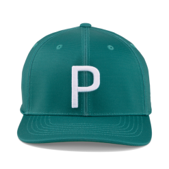PUMA Golf Puma P Cap -Brands Sales Store 024422 08 dt01 44878.1674074072