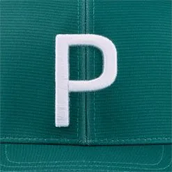 PUMA Golf Puma P Cap -Brands Sales Store 024422 08 dt02 53510.1674075814