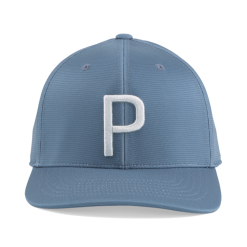 PUMA Golf Puma P Cap -Brands Sales Store 024422 09 dt01 39821.1674073549