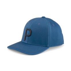 PUMA Golf Puma P Cap -Brands Sales Store 024422 10 82284.1674074109
