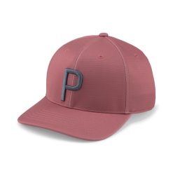 PUMA Golf Puma P Cap -Brands Sales Store 024422 11 01637.1674074089