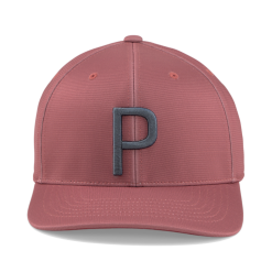 PUMA Golf Puma P Cap -Brands Sales Store 024422 11 dt01 38073.1674074093