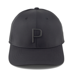 PUMA Golf Puma Tech P Snapback Cap 19 PUMA Golf Puma Tech P Snapback Cap -Brands Sales Store 024423 01 dt01 01585.1674076831
