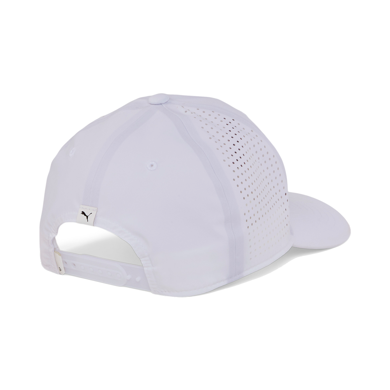 PUMA Golf Puma Tech P Snapback Cap 11 PUMA Golf Puma Tech P Snapback Cap - Image 9