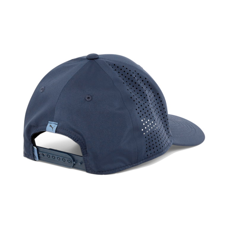 PUMA Golf Puma Tech P Snapback Cap 14 PUMA Golf Puma Tech P Snapback Cap - Image 12