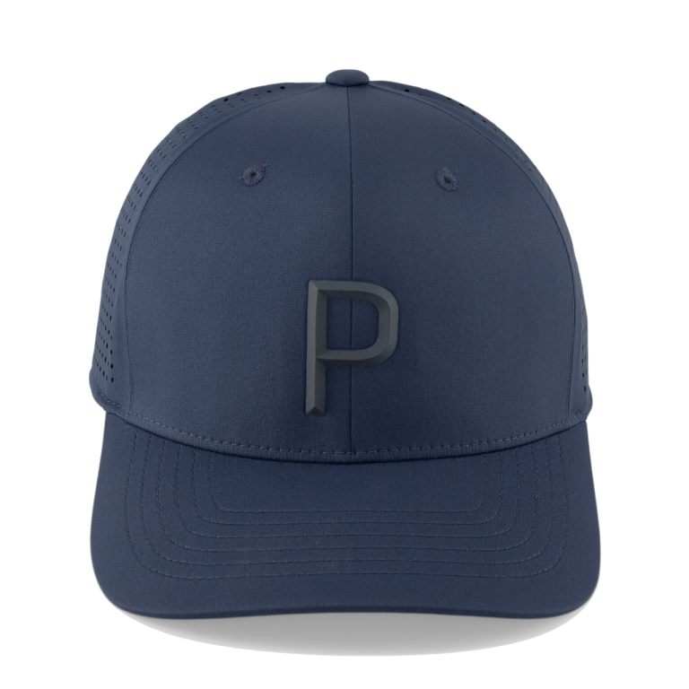 PUMA Golf Puma Tech P Snapback Cap 13 PUMA Golf Puma Tech P Snapback Cap - Image 11