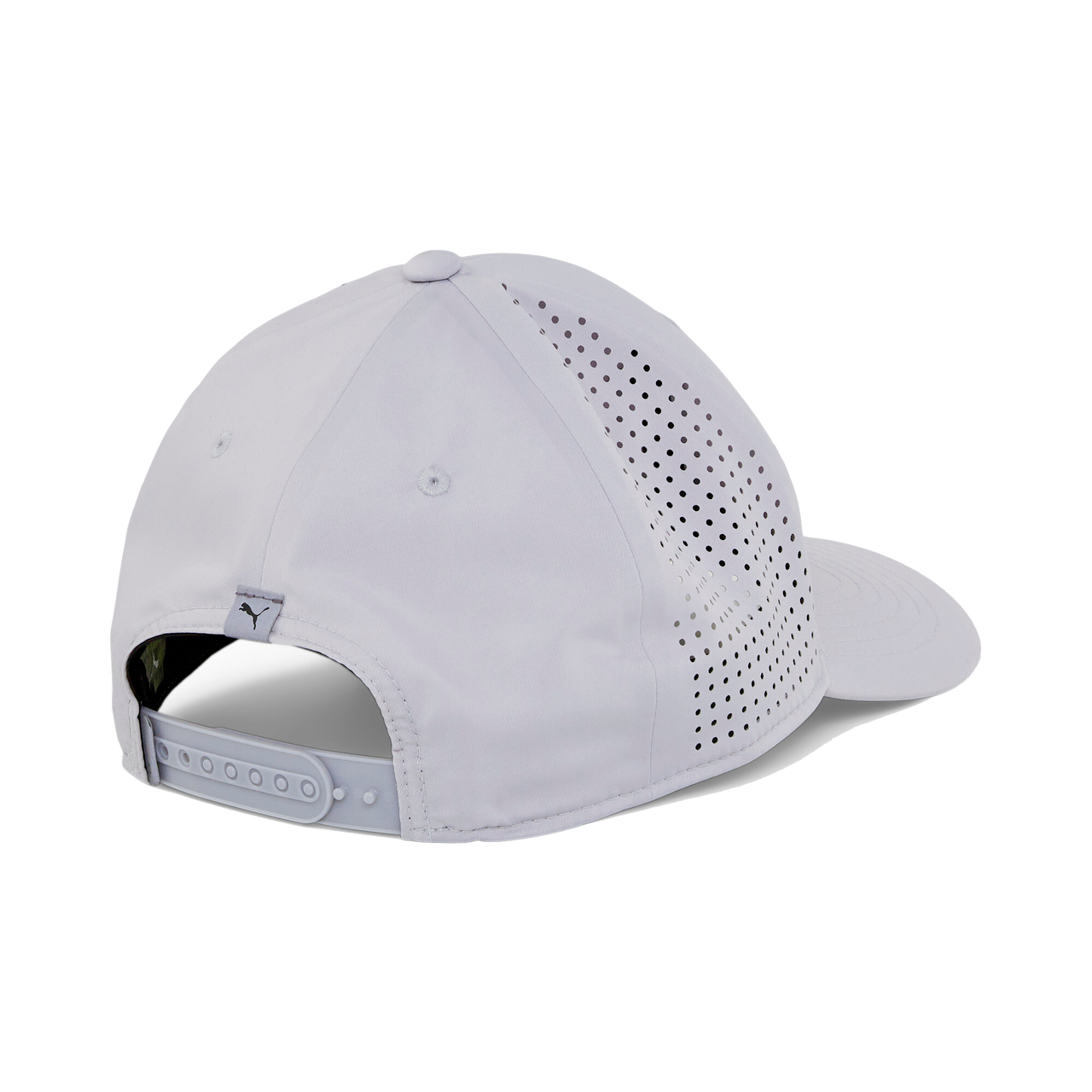 PUMA Golf Puma Tech P Snapback Cap 4 PUMA Golf Puma Tech P Snapback Cap - Image 2