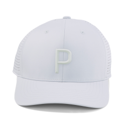 PUMA Golf Puma Tech P Snapback Cap 17 PUMA Golf Puma Tech P Snapback Cap -Brands Sales Store 024423 04 dt01 35307.1674076847