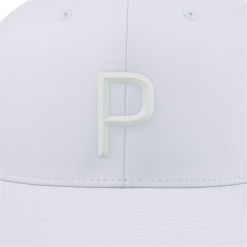 PUMA Golf Puma Tech P Snapback Cap 18 PUMA Golf Puma Tech P Snapback Cap -Brands Sales Store 024423 04 dt02 57417.1674076849