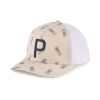 PUMA Golf Puma Pineapples Trucker P Cap -Brands Sales Store 024428 02 40690.1674084282