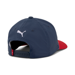 PUMA Golf Puma Pars & Stripes Rope Cap -Brands Sales Store 024430 01 bv 69932.1674147528
