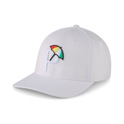 PUMA Golf Puma AP Palmer P Cap -Brands Sales Store 024518 01 42306.1678984784