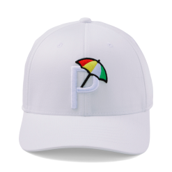 PUMA Golf Puma AP Palmer P Cap -Brands Sales Store 024518 01 dt01 29212.1678984784