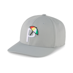 PUMA Golf Puma AP Palmer P Cap -Brands Sales Store 024518 02 71313.1678984784