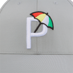 PUMA Golf Puma AP Palmer P Cap -Brands Sales Store 024518 02 dt02 09342.1678984784