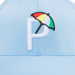 PUMA Golf Puma AP Palmer P Cap -Brands Sales Store 024518 03 dt02 00111.1678984784