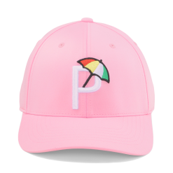 PUMA Golf Puma AP Palmer P Cap -Brands Sales Store 024518 04 dt01 57663.1678984784