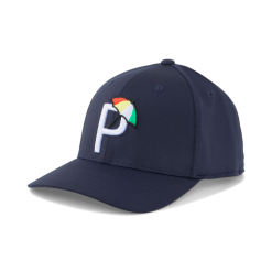 PUMA Golf Puma AP Palmer P Cap -Brands Sales Store 024518 05 26555.1678984784