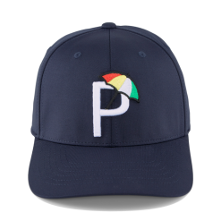 PUMA Golf Puma AP Palmer P Cap -Brands Sales Store 024518 05 dt01 48507.1678984785