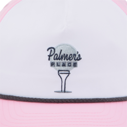 PUMA Golf Puma AP Palmer's Place Rope Cap -Brands Sales Store 024521 02 dt02 98827.1674067272