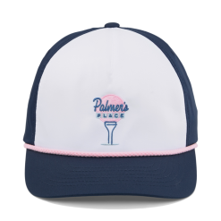 PUMA Golf Puma AP Palmer's Place Rope Cap -Brands Sales Store 024521 03 dt01 03767.1674067246