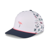 PUMA Golf Puma Flamingo Rope Cap -Brands Sales Store 024523 01 61632.1674147952