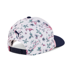 PUMA Golf Puma Flamingo Rope Cap -Brands Sales Store 024523 01 bv 78002.1674147954