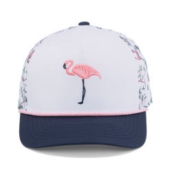 PUMA Golf Puma Flamingo Rope Cap -Brands Sales Store 024523 01 dt01 85744.1674147955