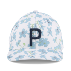 PUMA Golf Puma Verdant P Cap -Brands Sales Store 024526 01 dt01 00019.1674080244