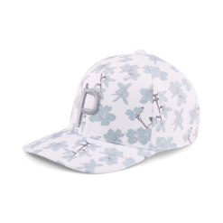 PUMA Golf Puma Verdant P Cap -Brands Sales Store 024526 02 68855.1674080254