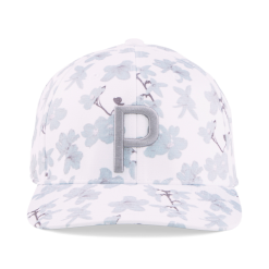 PUMA Golf Puma Verdant P Cap -Brands Sales Store 024526 02 dt01 03683.1674080258