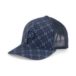 PUMA Golf Puma Rochester P Cap