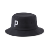 PUMA Golf Puma P Bucket Hat -Brands Sales Store 024732 01 45043.1674162293