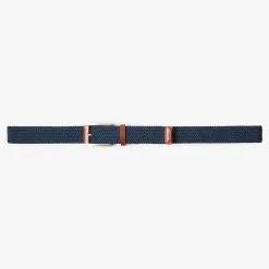PUMA Golf Puma Jackpot Braided Belt