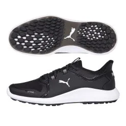 PUMA Golf Puma Ignite FASTEN8 Pro Golf Shoes -Brands Sales Store 193000 02 min 38301.1665527350